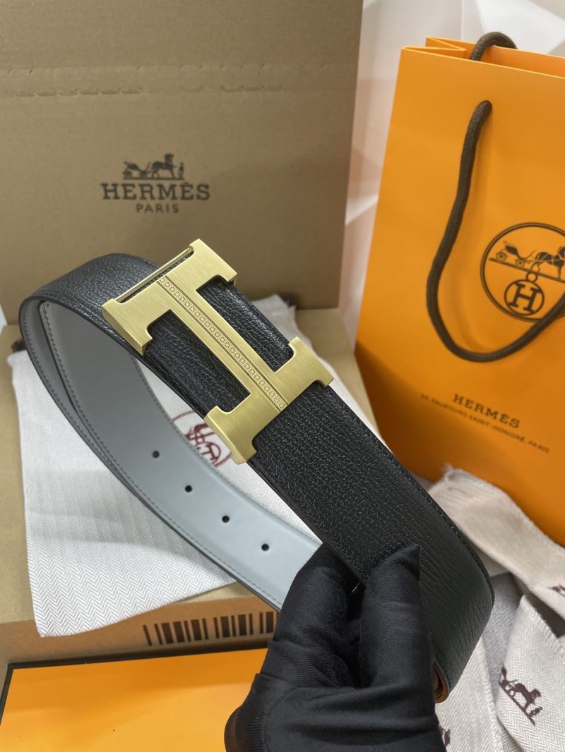 Hermes Belts